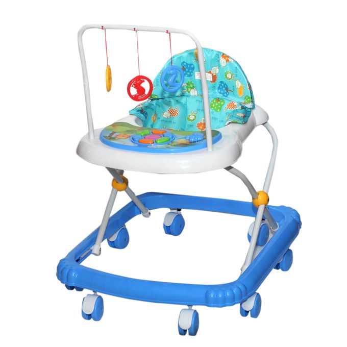 Graceland Baby Walker Blue Jumia Nigeria