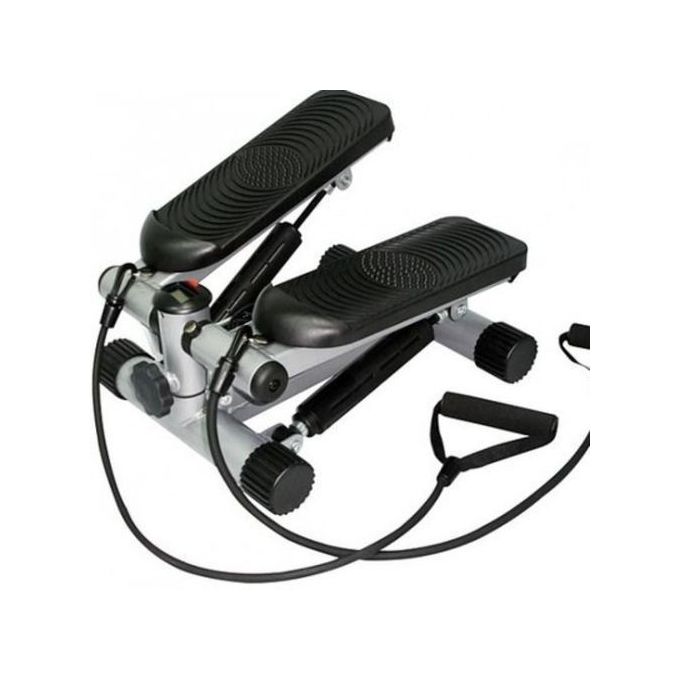 Generic Mini Stepper With Rope