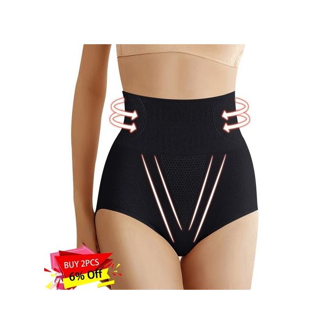 Saint Eve 3 IN 1 SAINT EVE COTTON/SPANDEX BIKINI LADIES PANT - Multi price  from jumia in Nigeria - Yaoota!