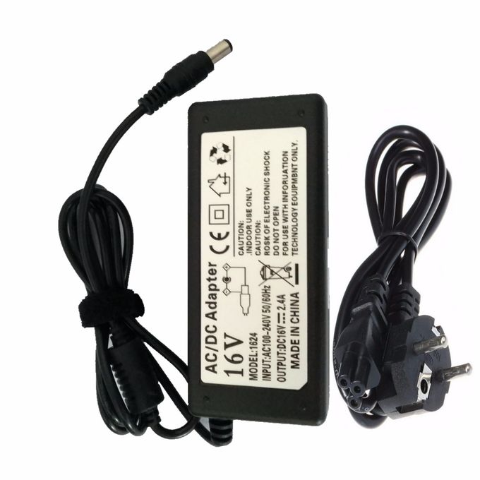 Generic 16v Ac Dc Adapter For Yamaha Keyboard Psr-S650 S55 | Jumia