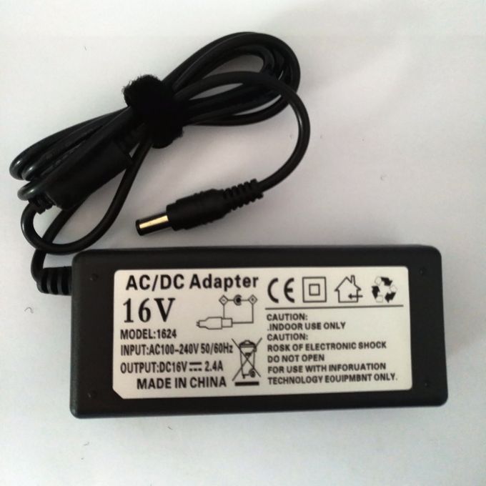 Generic 16v Ac Dc Adapter For Yamaha Keyboard Psr-S650 S55 | Jumia