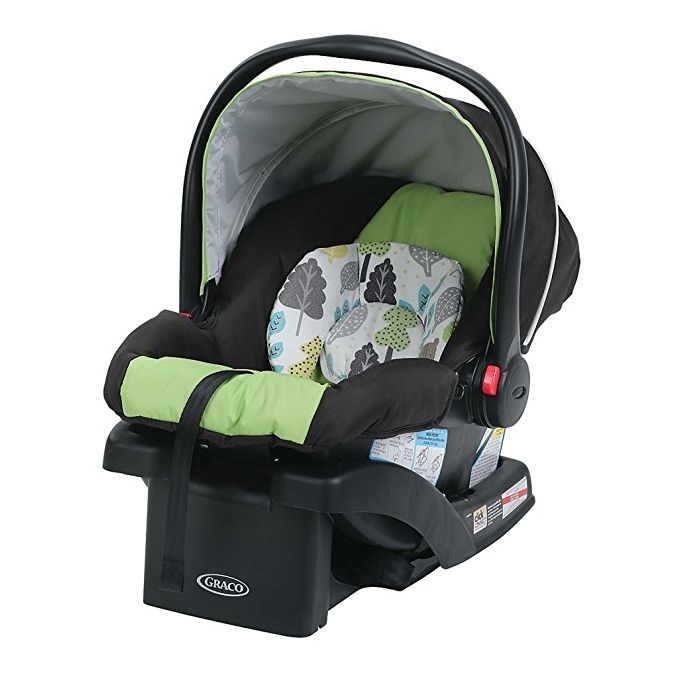 Graco Snugride Connect 30 Infant, Graco Snugride Infant Car Seat Base