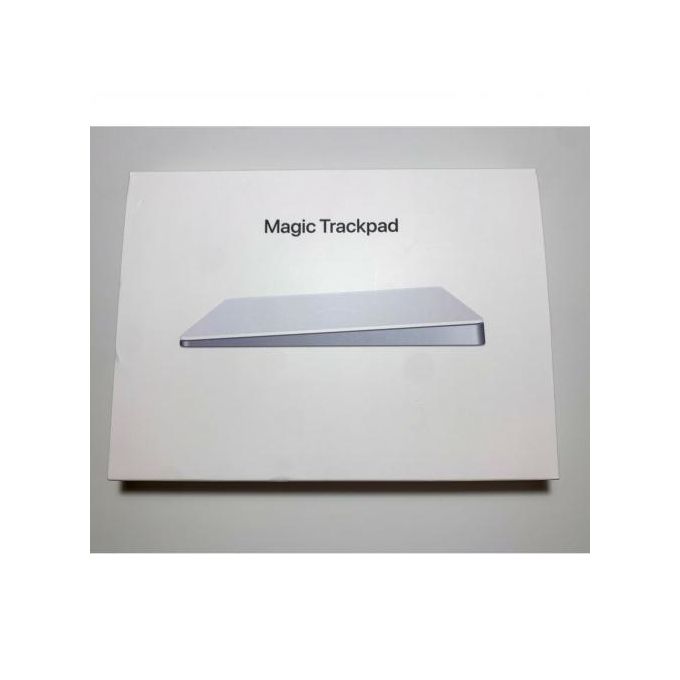 Apple Magic Trackpad 2 シルバー MJ2R2J/A Amazon | 【整備済み品】 Apple Magic Trackpad 2 MJ2R2J/A