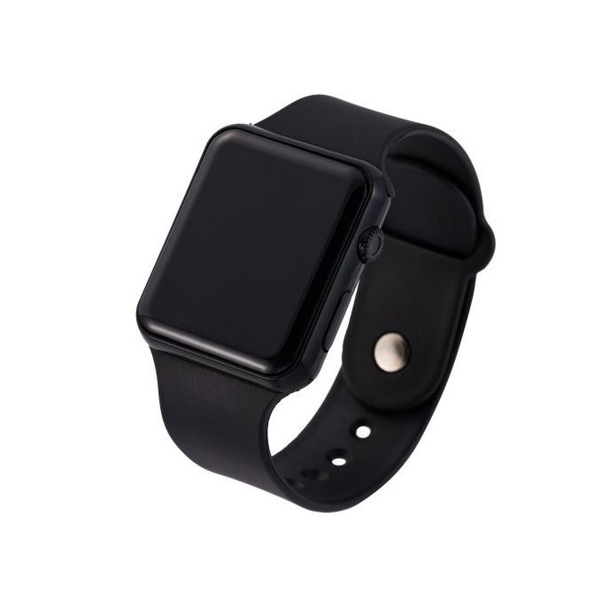 digital watch jumia