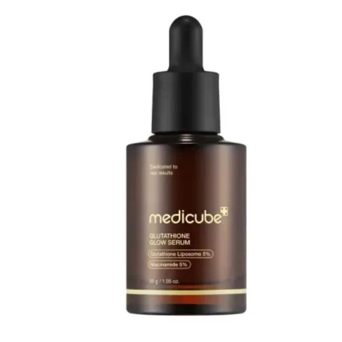 glutathione serum jumia Medicube MEDICUBE+ Glow 30ml Glutathione White Facial Serum
