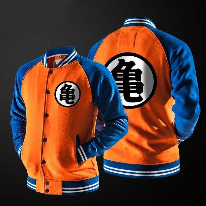 Top more than 151 anime letterman jacket latest - 3tdesign.edu.vn