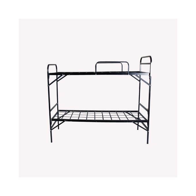 product_image_name-Generic-Tubular Double Bunk Bed (Nationwide Delivery)-1