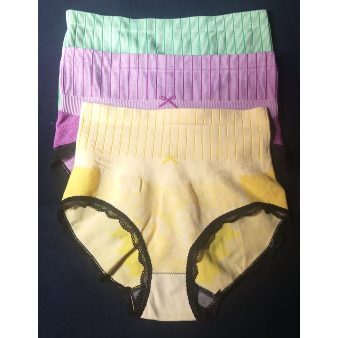 Ladies Underwear | Knickers & comfortable pants for elderly