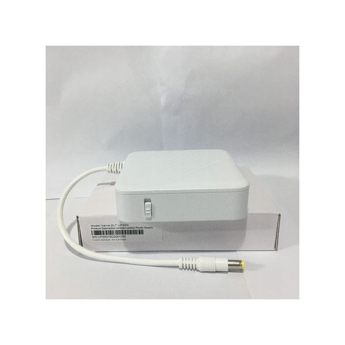 Generic Backup Battery Power Bank For Router/PoE/Access