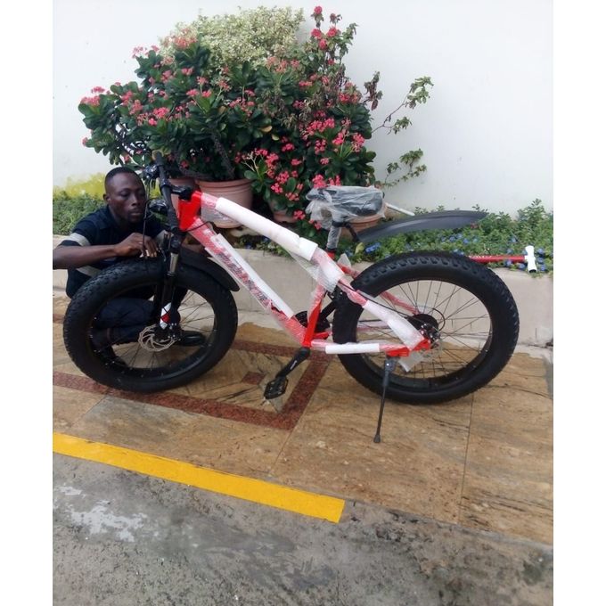 bicycle on jumia