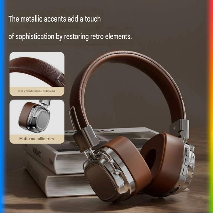 Wireless Stereo Earphone Wireless 