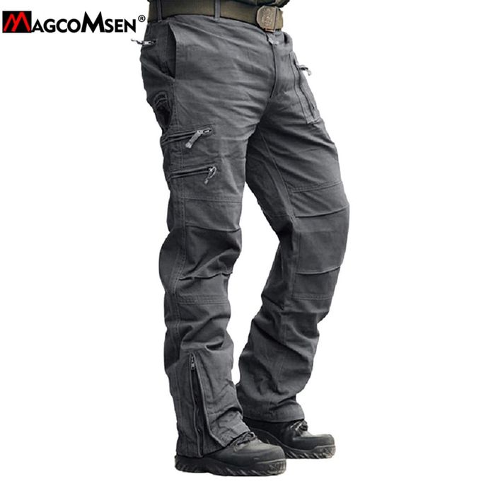 Tactical Rain Pants | Designed for heavy rainfall | UF PRO