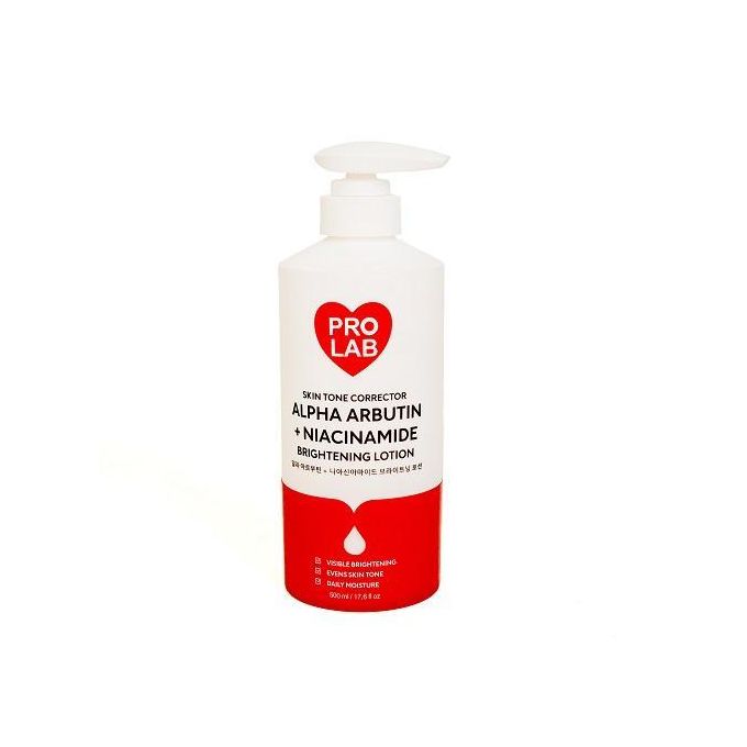 pro-lab-sense-alpha-arbutin-niacinamide-brightening