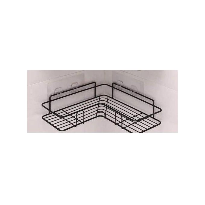 Generic Bathroom/toilet iron shelf rack