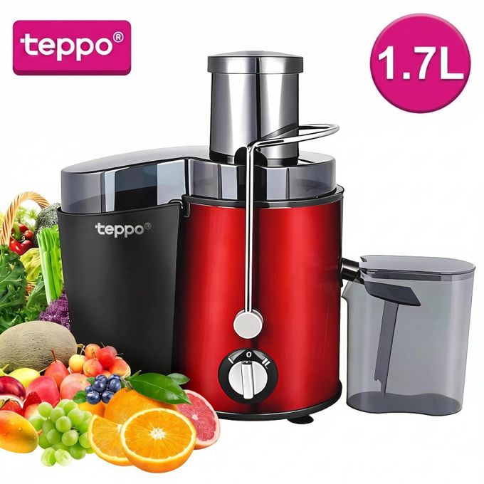 Juicer