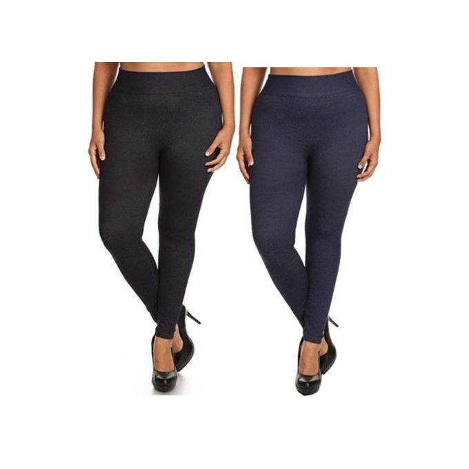 thick jeggings
