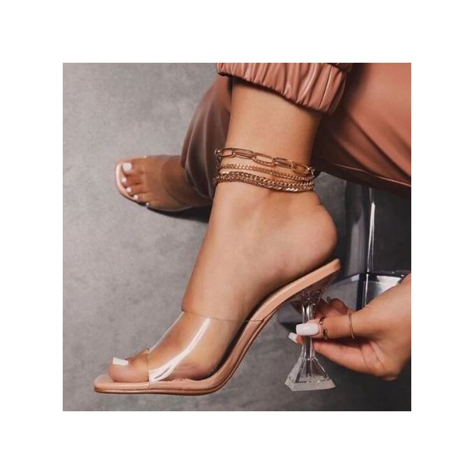 High Heel Sandals | Jumia Nigeria