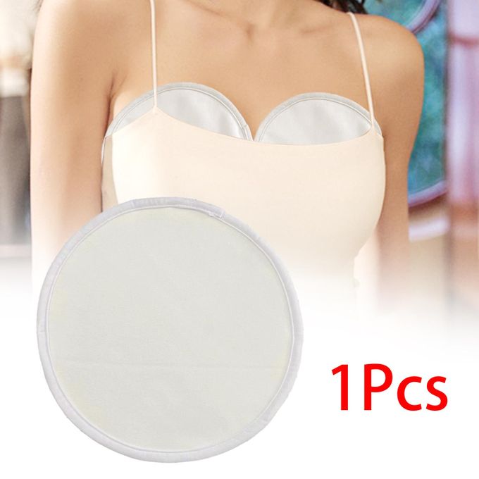 Castor Oil Breast Pads Anti Oil Leak Castor Oil Pack For Breast For Women