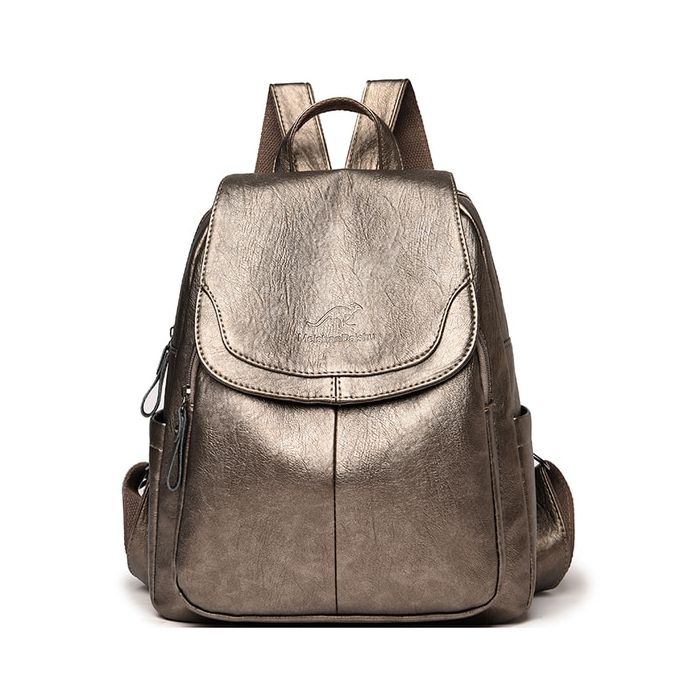 Leather Backpack | Real Full-Grain for Laptops | Saddleback Leather