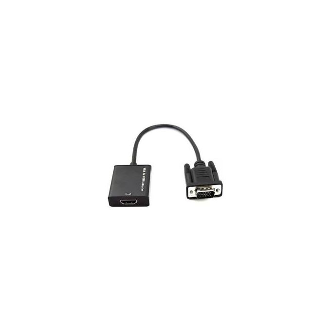 HDMI Adapter Analog Cable | Jumia Nigeria