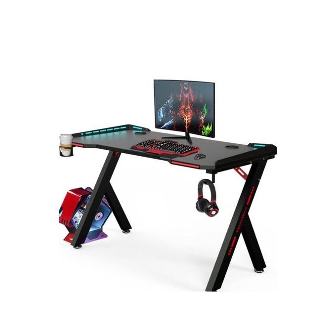 Generic Gaming Desk For Laptops-1.4meter