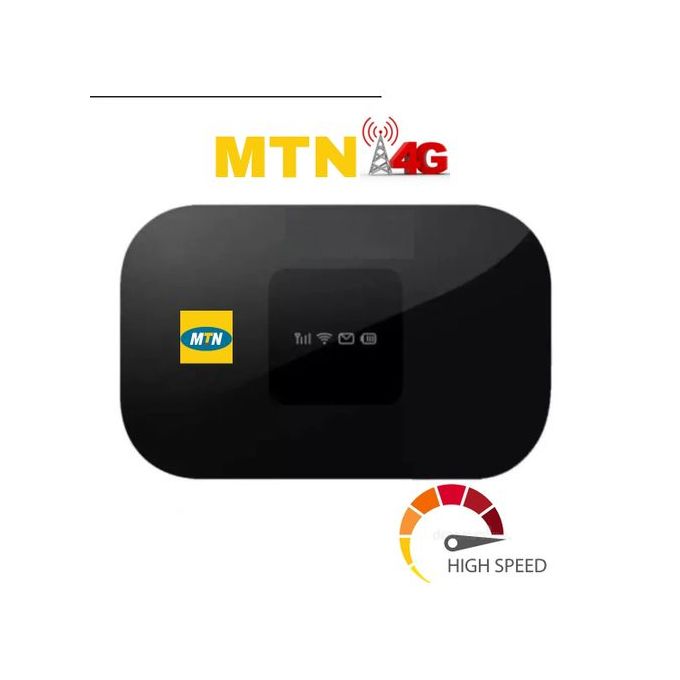 Mini Wifi Adapter Latest Mtñ 4G Portable Pocket Wifi Router