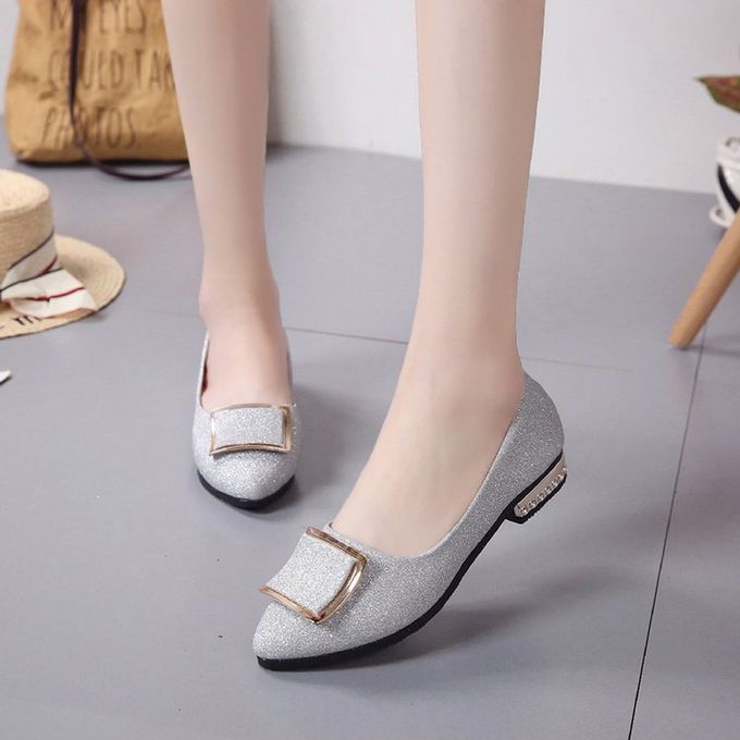 classy shoe sole