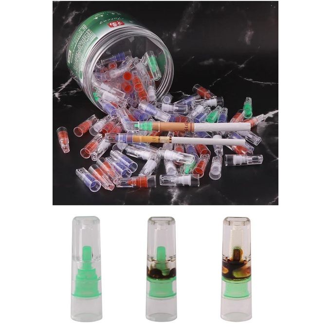 ashtray cigarettes Crystal Glass Ashtray for Cigarette Cigar Large