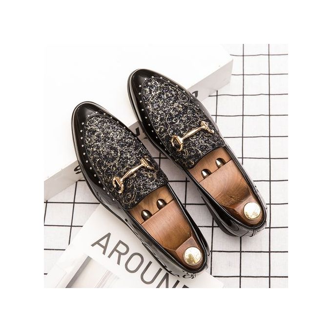 jumia loafers shoes