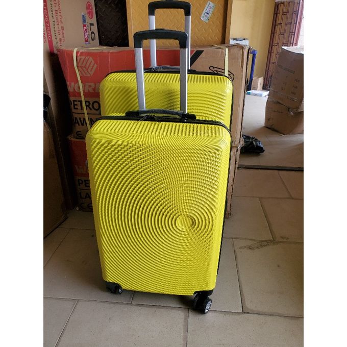 suitcase jumia