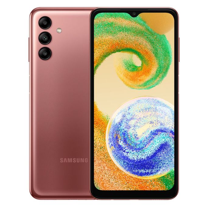 product_image_name-Samsung-Galaxy A04s, 4GB/64GB Memory - Copper-1