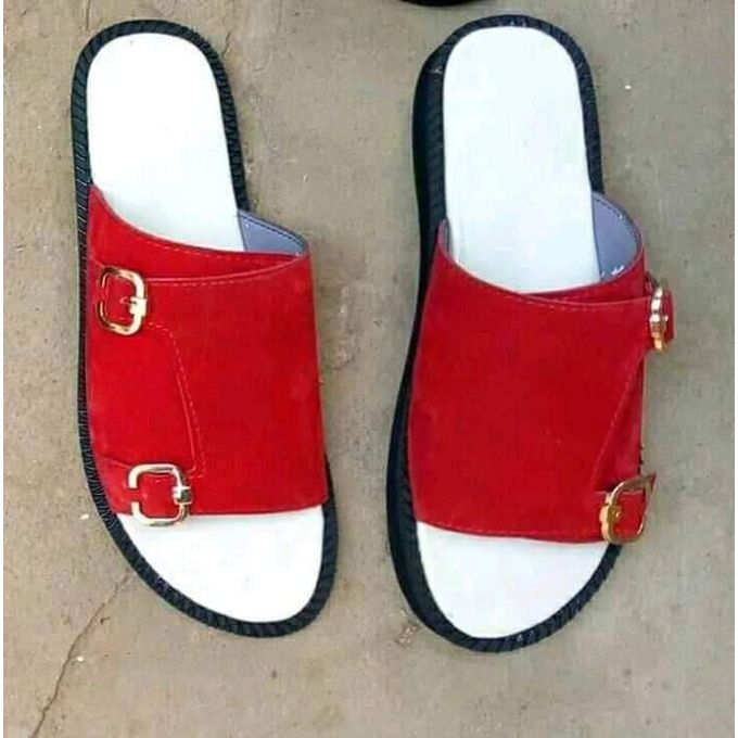 palm slippers for guys