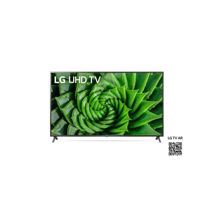 product_image_name-LG-UHD 4K TV 82 Inch Cinema Screen Design 4K Active HDR WebOS Smart AI ThinQ-1