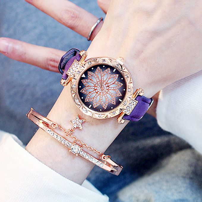 female wrist watches on jumia