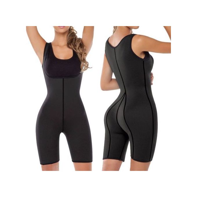 Fashion Women Corset Waist Trainer Bodysuit Tummy Control Corset