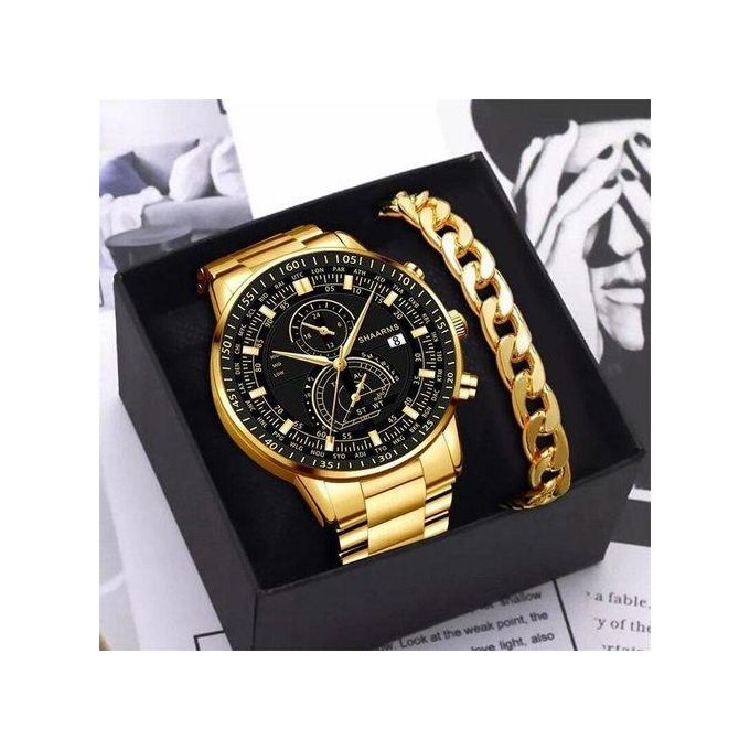 Versace wrist watch jumia outlet