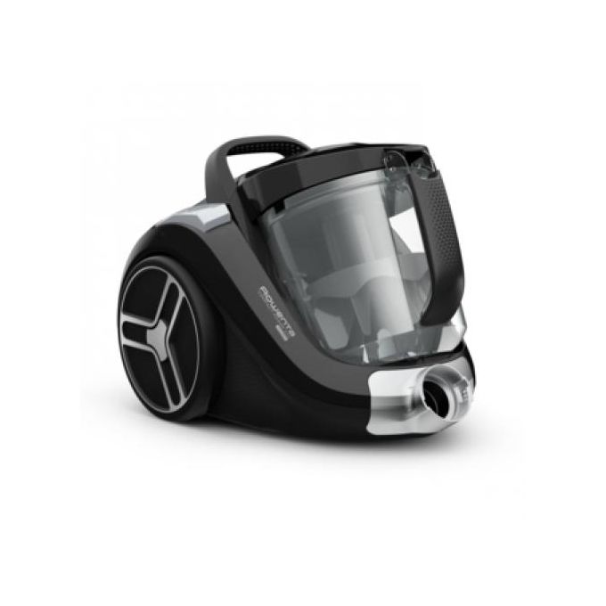 Rowenta RO4825EA Compact Power XXL Vacuum Cleaner User Guide