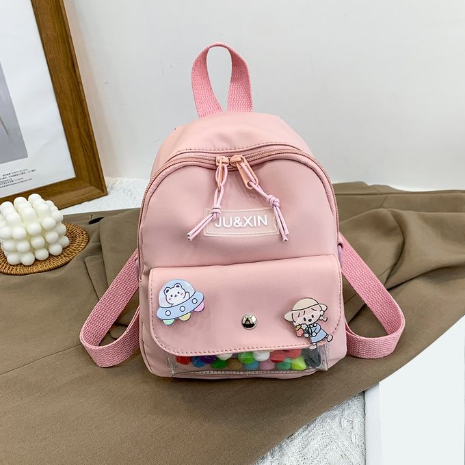 School Bag For kid - Panda Kids Bags for School Nursery Picnic Carry  Travelling Bag - 2 to