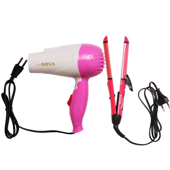 hair curler that looks like a straightener