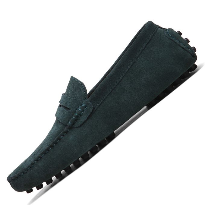 jumia suede shoes