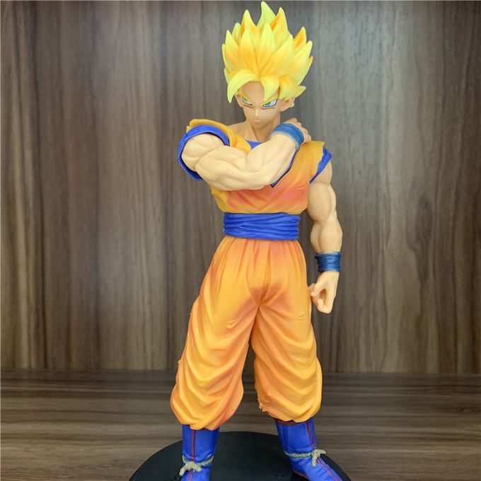 Dragon Ball Z 2 - Super Battle : Banpresto : Free Borrow