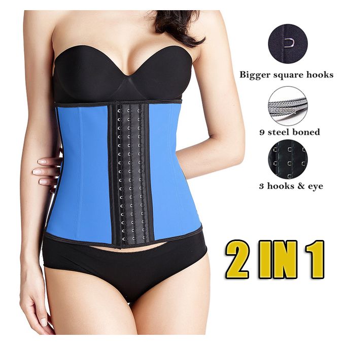 waist trimmer on jumia