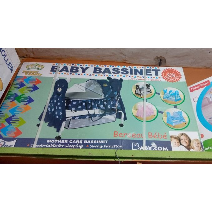 baby bed on jumia