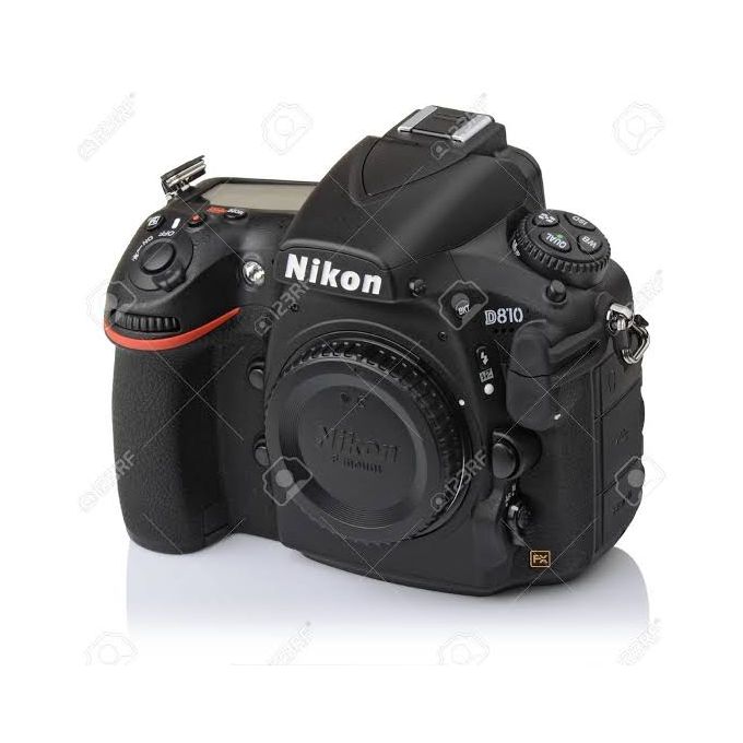 美品♪☆プロ使用のフルサイズ一眼レフ!!☆ Nikon D810