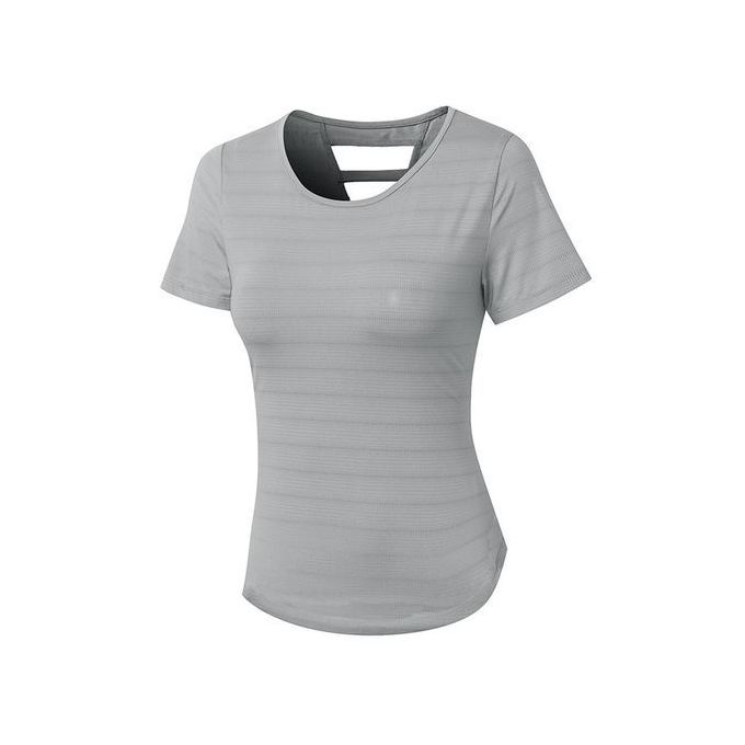 Fashion Women's Sport Tops