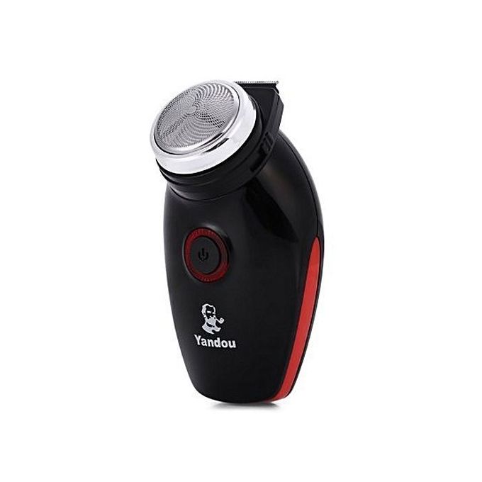 Electric Rechargeable Shaver And