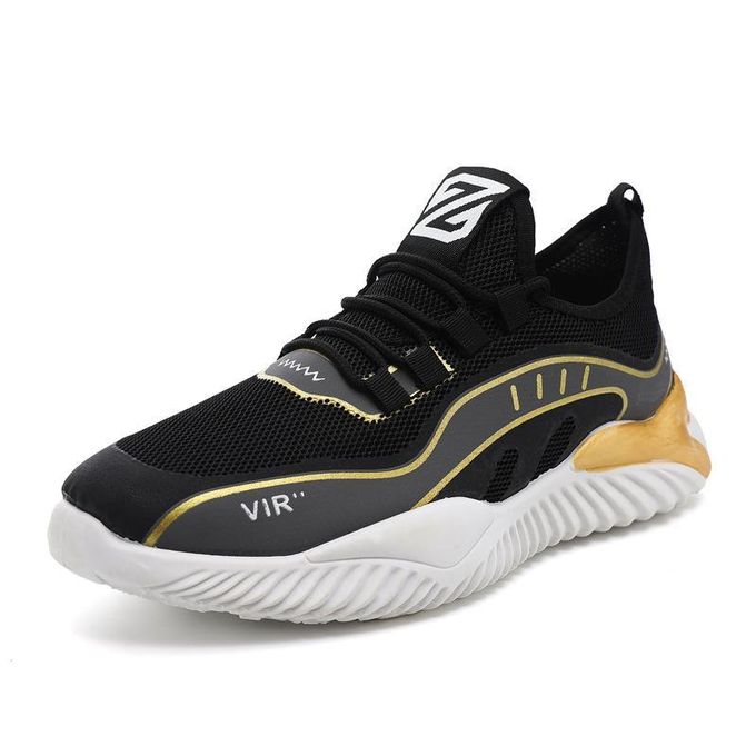 Generic Fashion sneakers for men Non Slip Lightweight