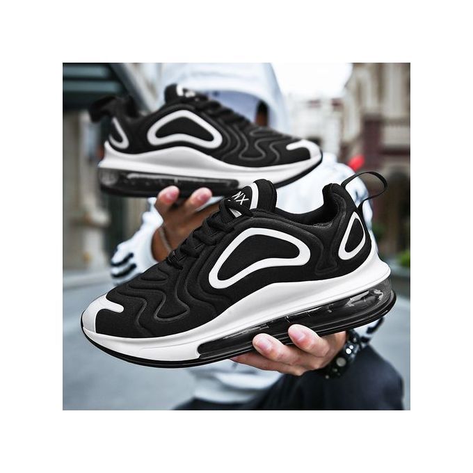 Men Designer Sneakers-Black | Jumia Nigeria