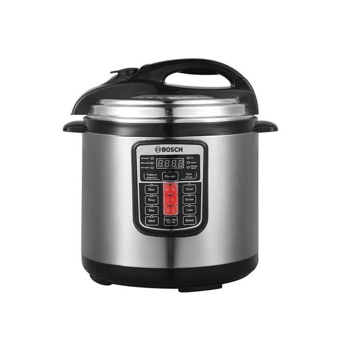 electric pressure cooker jumia