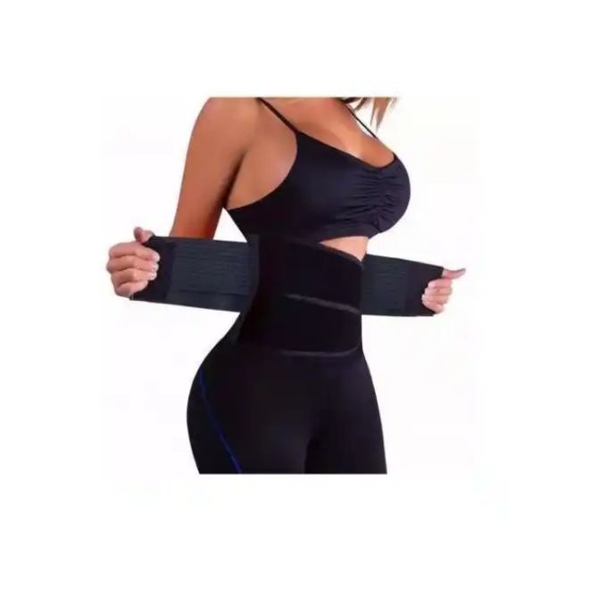 Hot Shaper Slimming Belt | Jumia Nigeria
